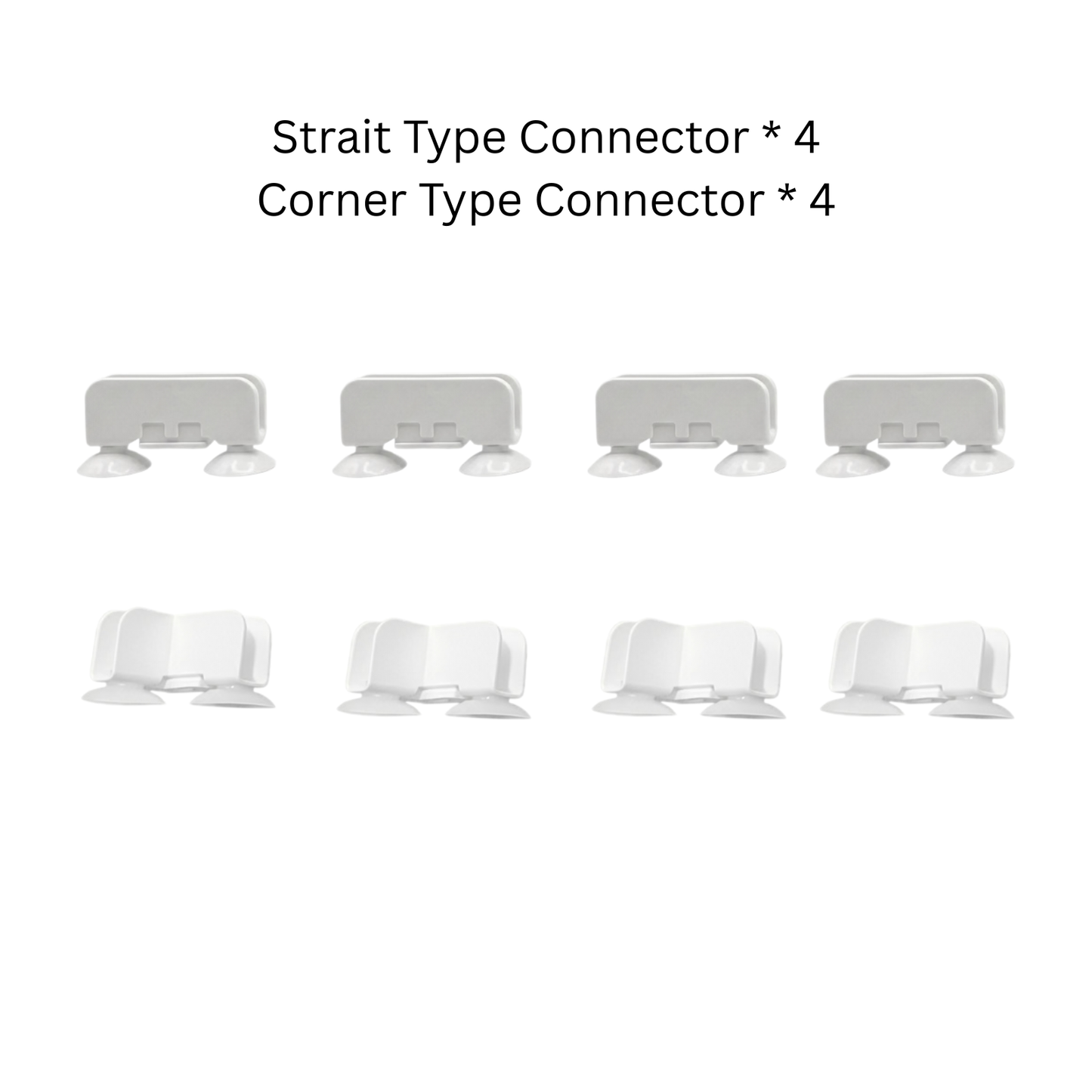 Harbor Playpen Connectors