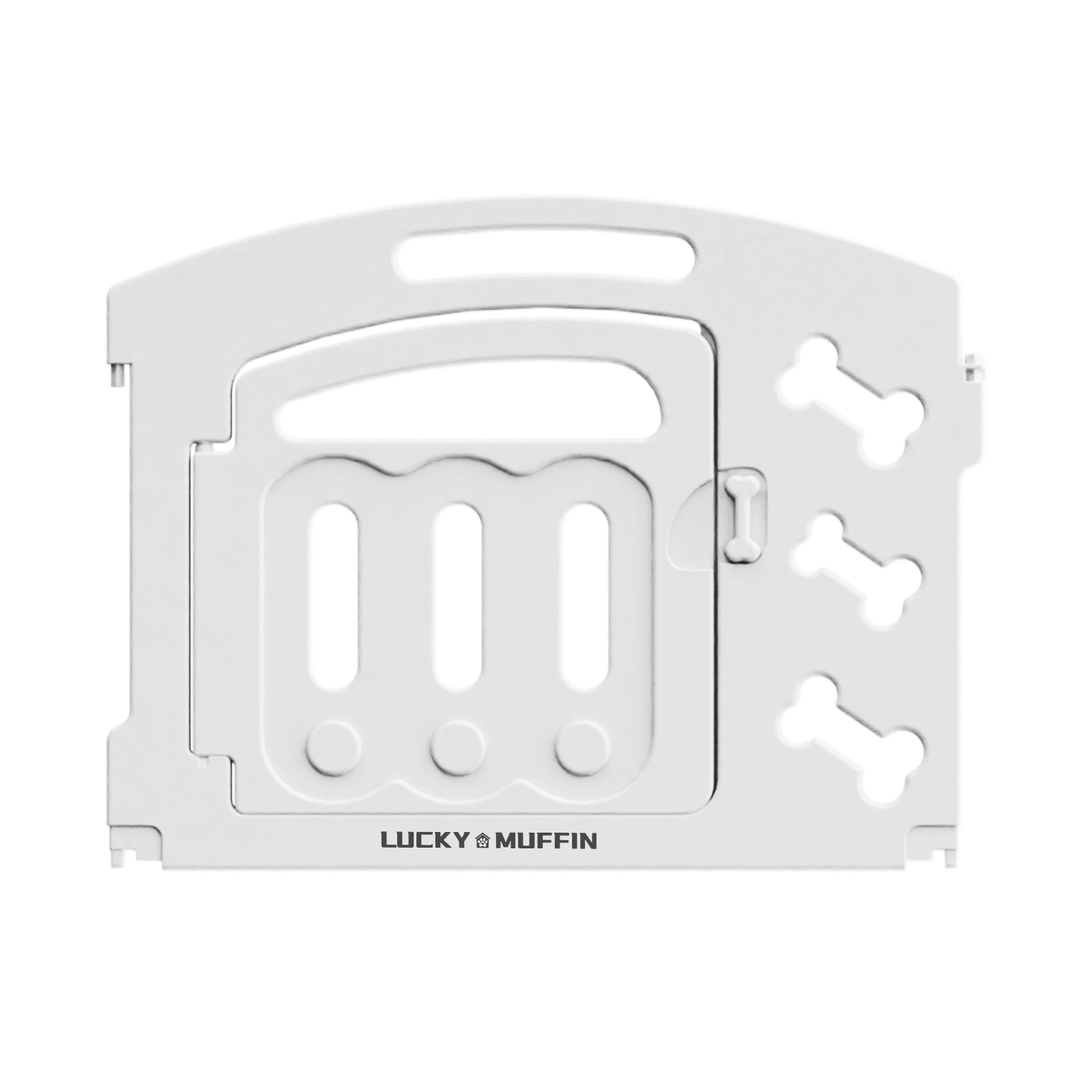 Harbor Door Panel — Replacement