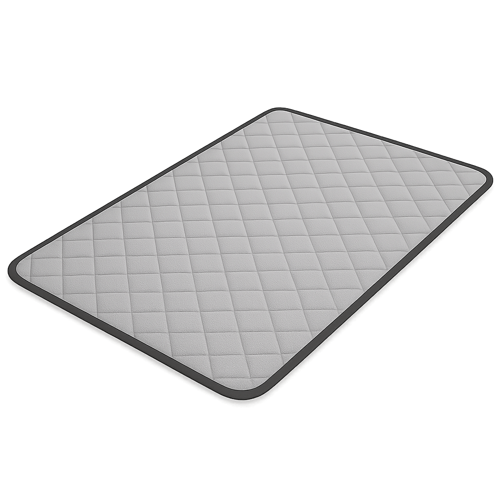 Washable Pee Pad – Custom Fit for Lucky Muffin Playpen | Reusable, Waterproof & Machine-Washable