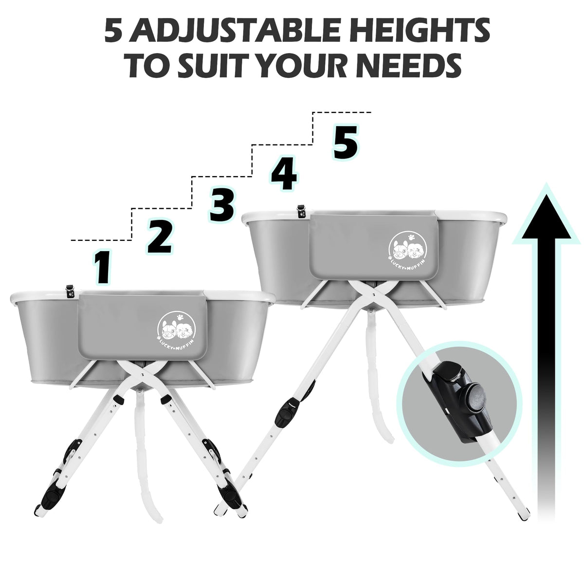 Ease Bathtub