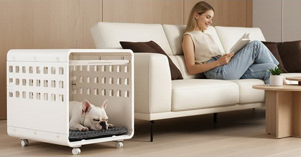 Designed for everyday life indoors