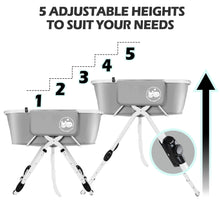 Ease Bathtub