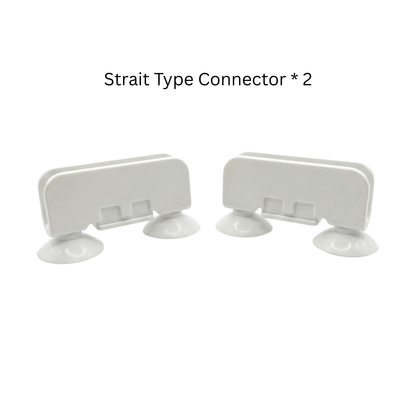 Harbor Playpen Connectors