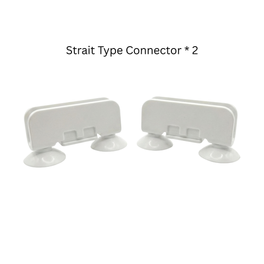 Harbor Playpen Connectors