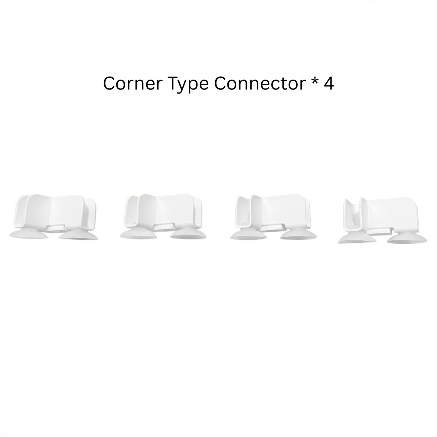 Harbor Playpen Connectors
