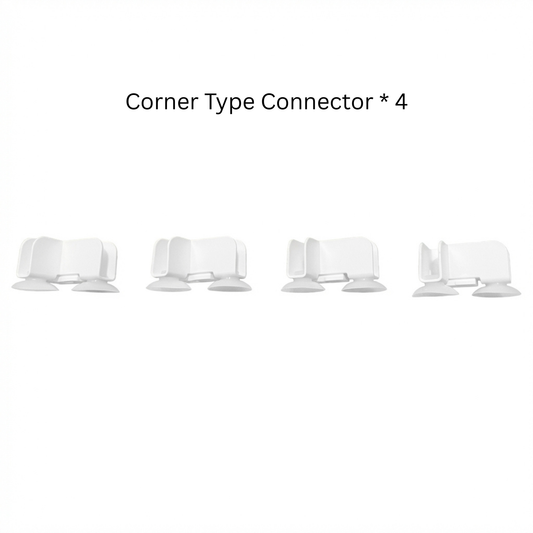 Harbor Playpen Connectors
