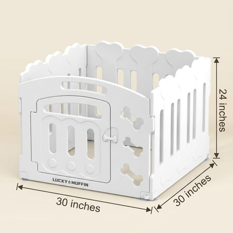 4-Panel Setup