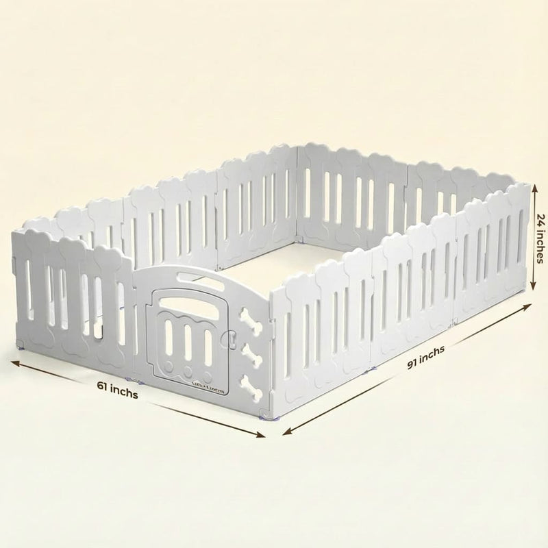 10-Panel Setup