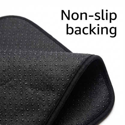 Washable Playpen Pad — Custom Fit for Harbor | Reusable, Waterproof & Machine-Washable